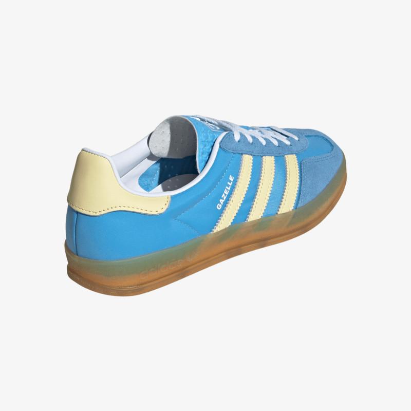 ADIDAS GAZELLE INDOOR W 