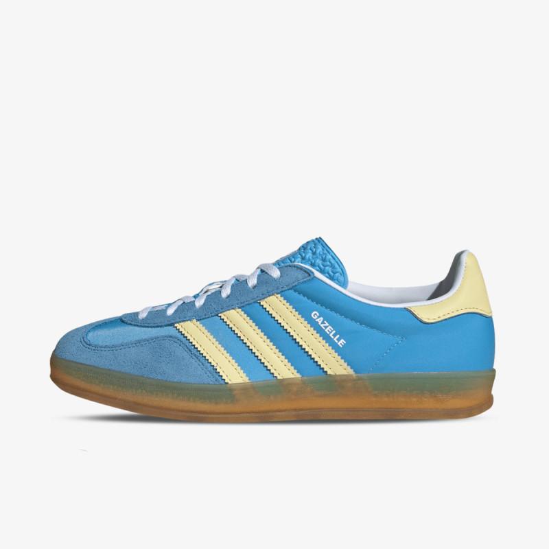 ADIDAS GAZELLE INDOOR W 