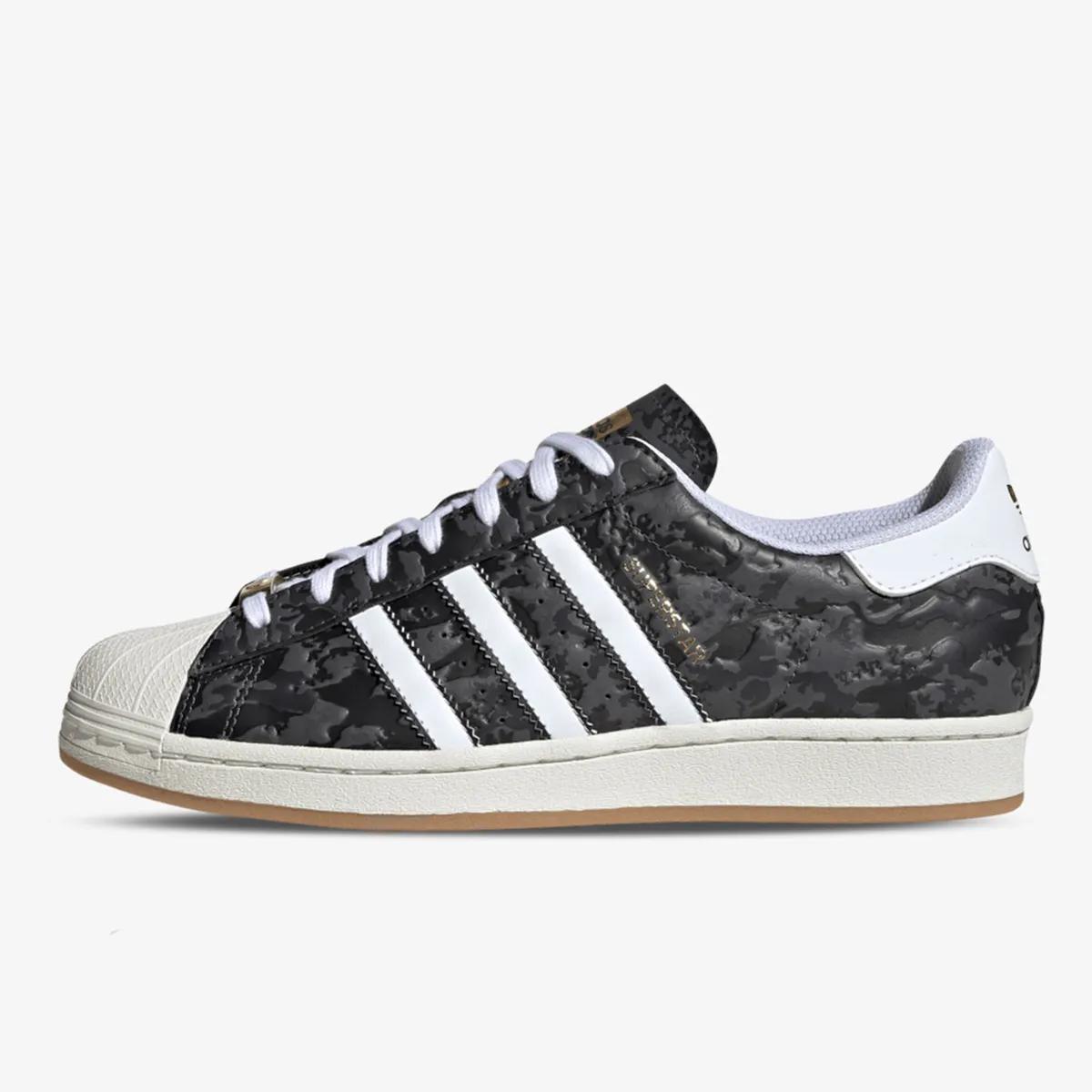 Adidas superstar tike 2025