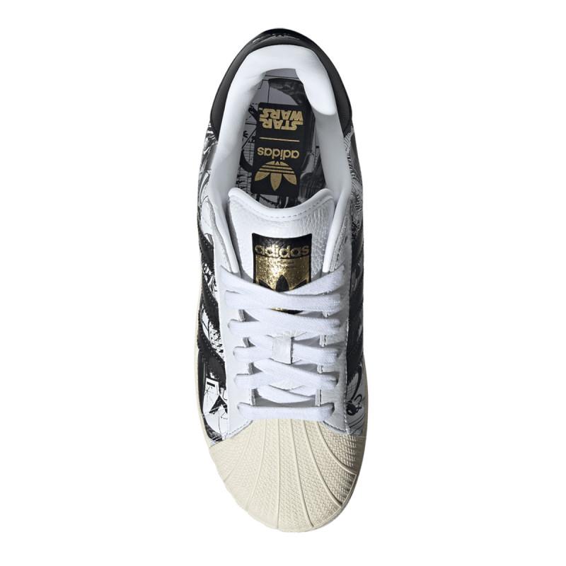 ADIDAS STAR WARS X ADIDAS SSTR XLG 