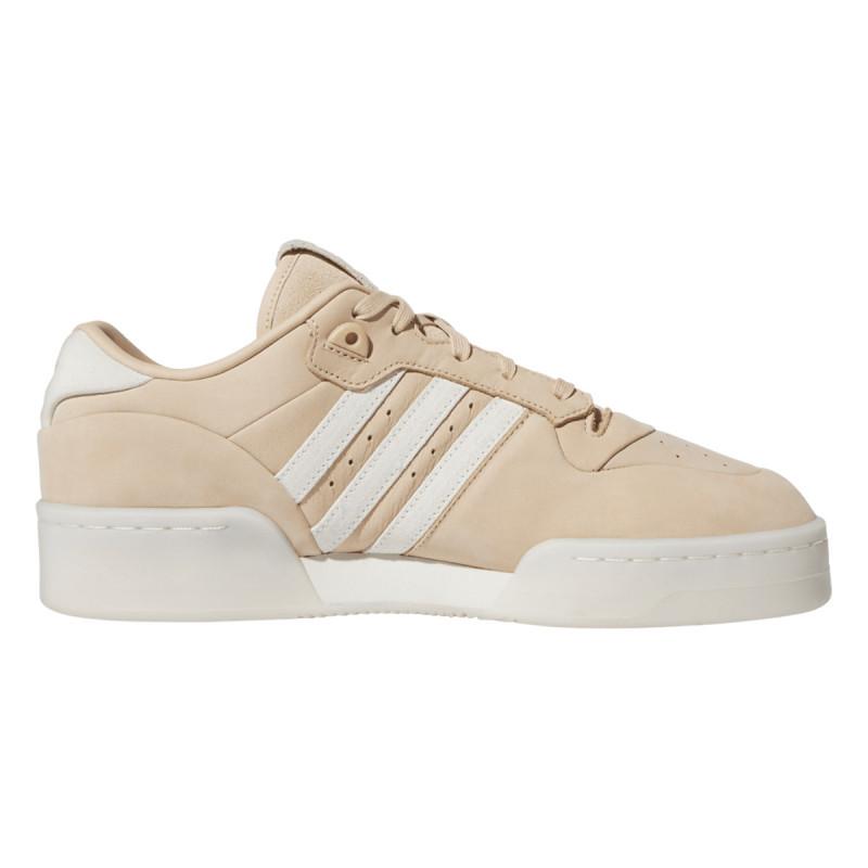 ADIDAS RIVALRY LUX LOW 