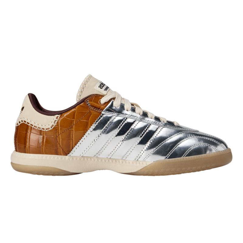 ADIDAS WB MN SAMBA METALLIC 