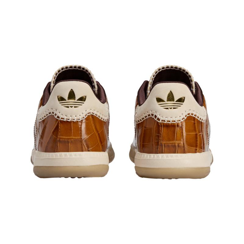 ADIDAS WB MN SAMBA METALLIC 