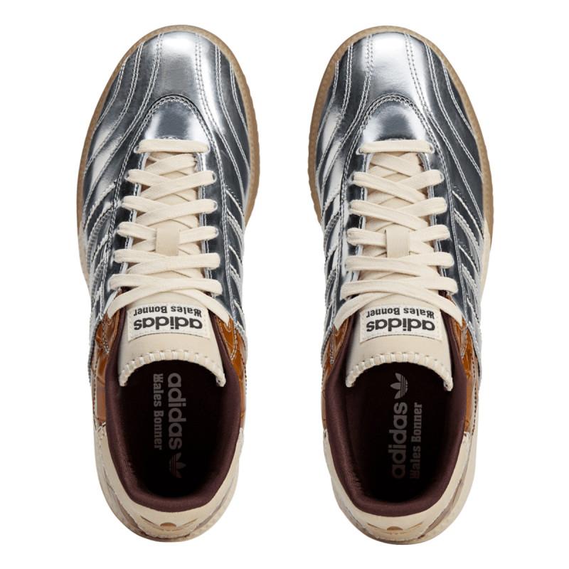 ADIDAS WB MN SAMBA METALLIC 