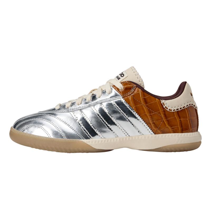 ADIDAS WB MN SAMBA METALLIC 