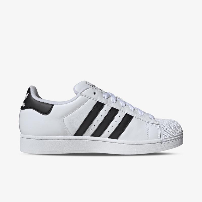 ADIDAS SUPERSTAR II 