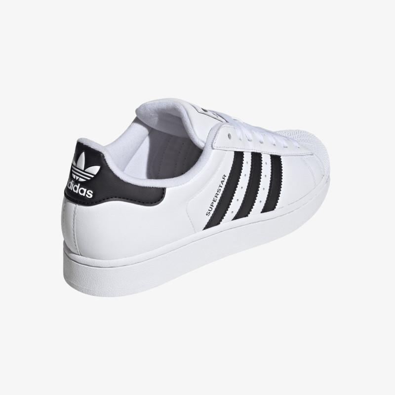 ADIDAS SUPERSTAR II 