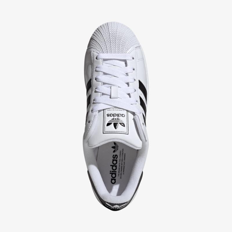 ADIDAS SUPERSTAR II 