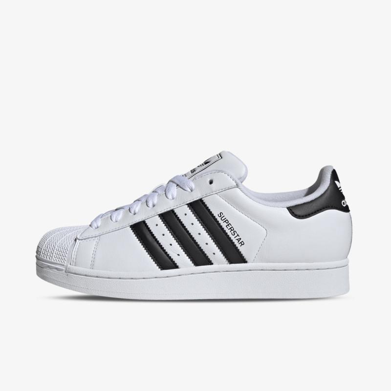 ADIDAS SUPERSTAR II 