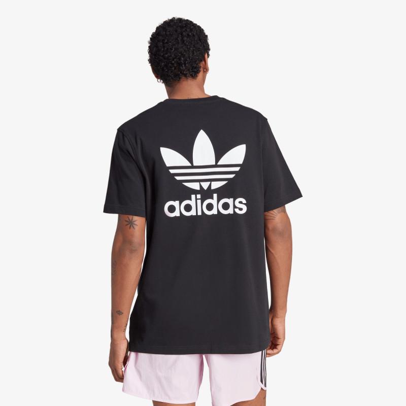ADIDAS F TREFOIL TEE 