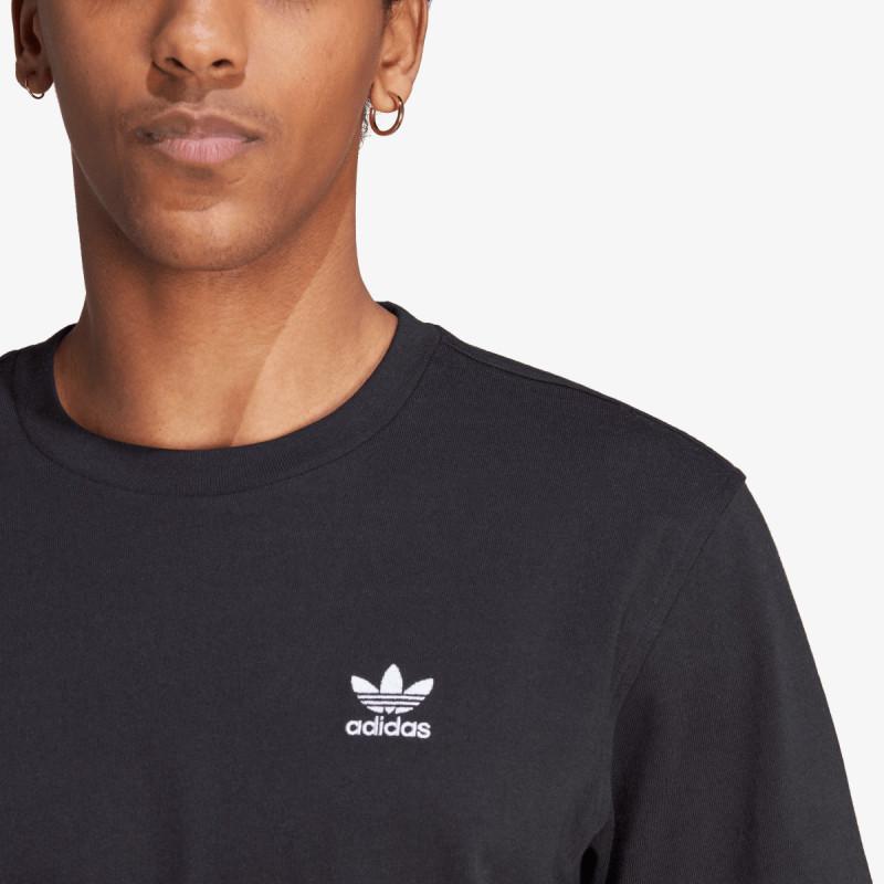 ADIDAS F TREFOIL TEE 