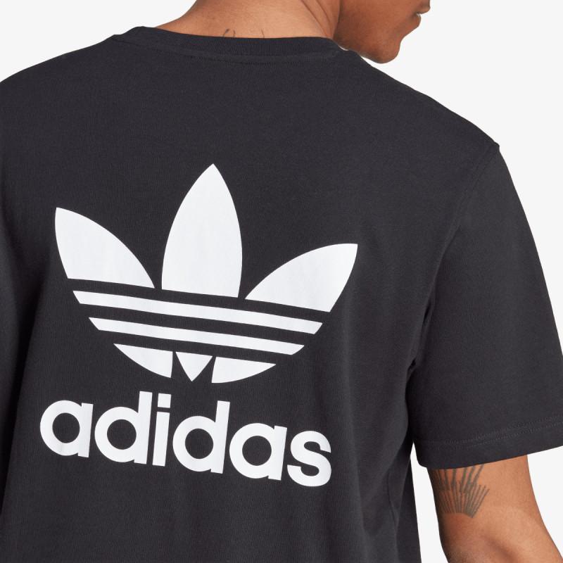 ADIDAS F TREFOIL TEE 