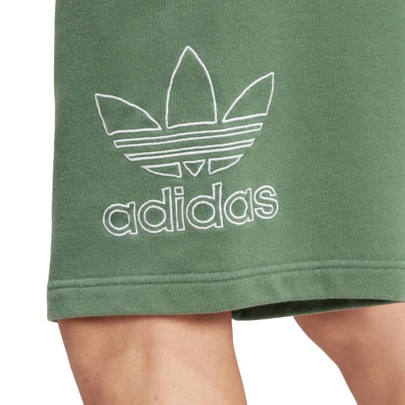 ADIDAS OUTL TREF SHORT 