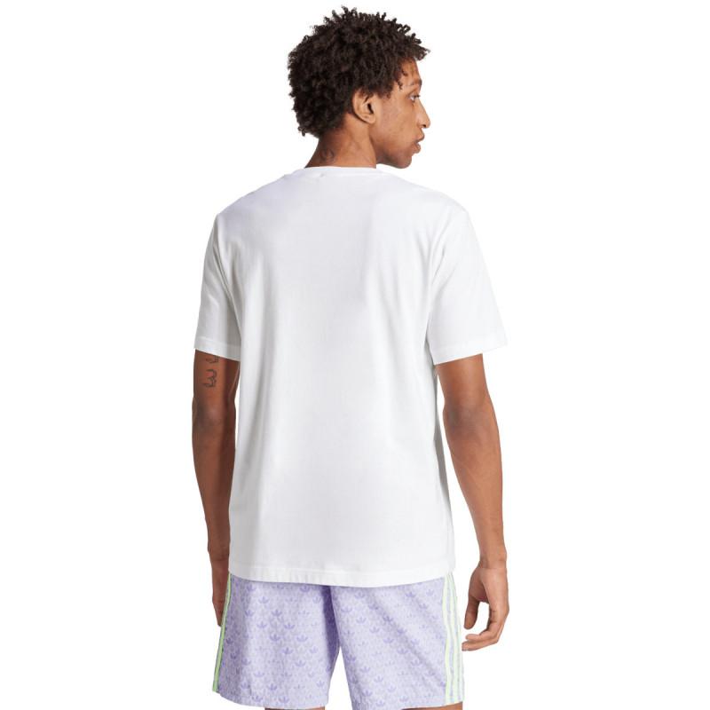 ADIDAS MONO TEE 