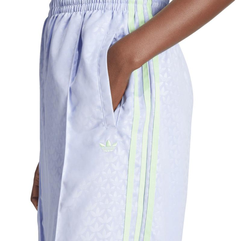 ADIDAS MONOGRAM PANTS 