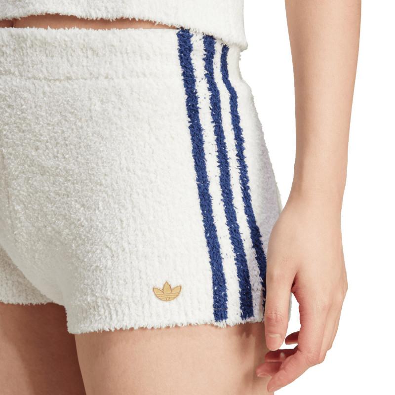ADIDAS KNIT SHORT 