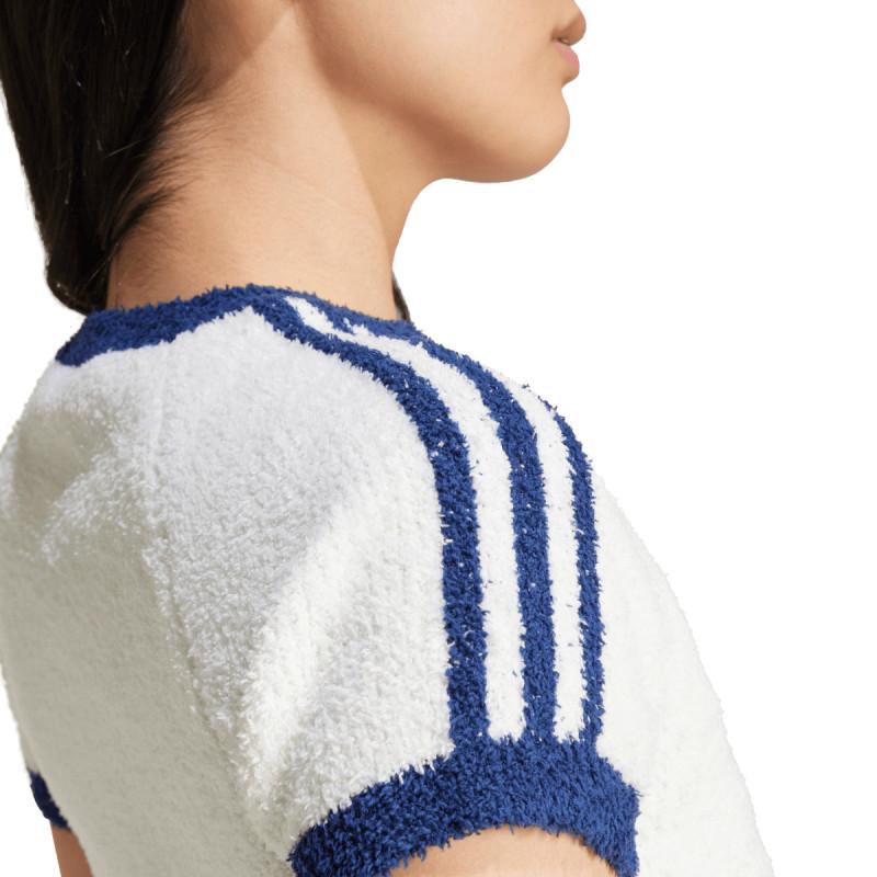 ADIDAS KNIT T-SHIRT 
