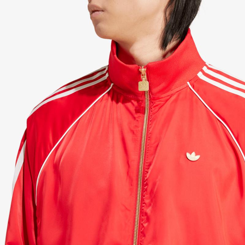 ADIDAS TRACK TOP 