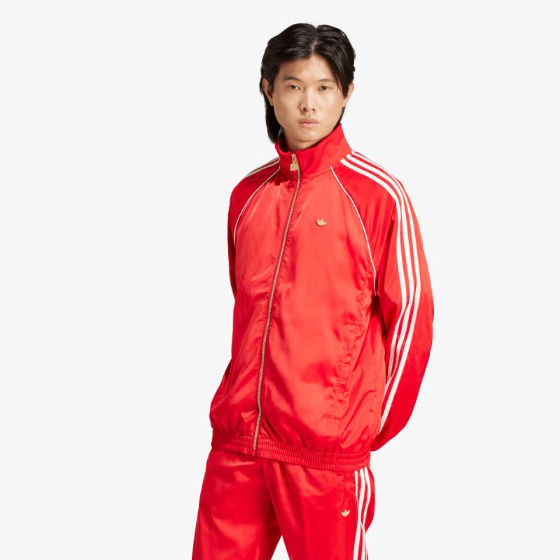 ADIDAS TRACK TOP 