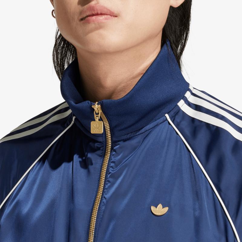 ADIDAS TRACK TOP 