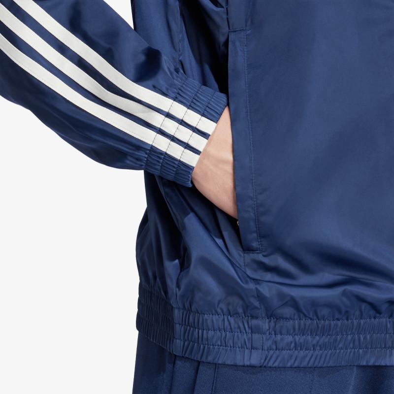 ADIDAS TRACK TOP 