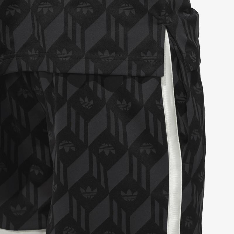 ADIDAS Jacquared Short 