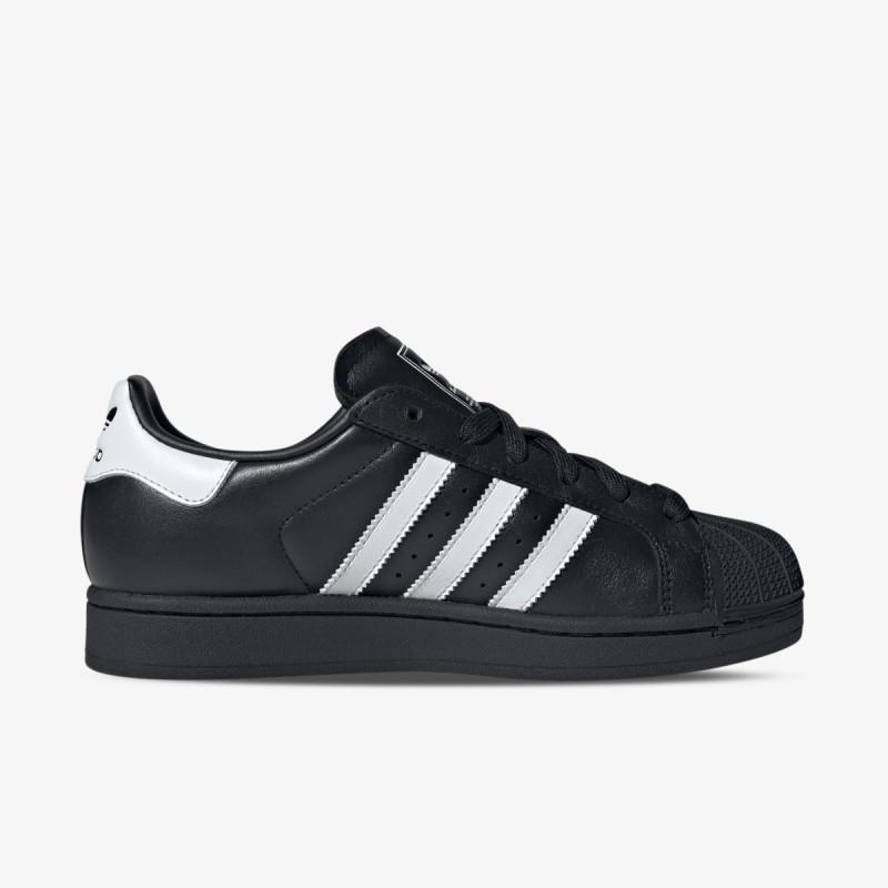 ADIDAS SUPERSTAR II W 