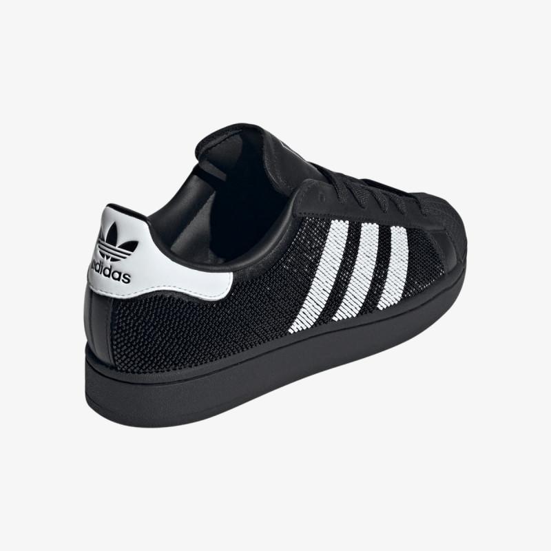 ADIDAS SUPERSTAR II W 