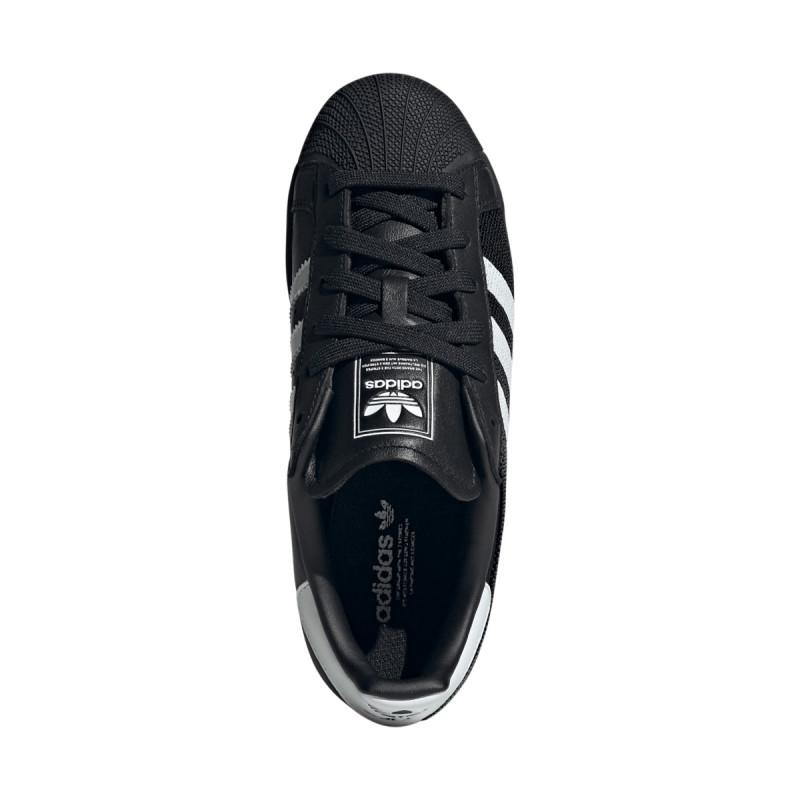 ADIDAS SUPERSTAR II W 