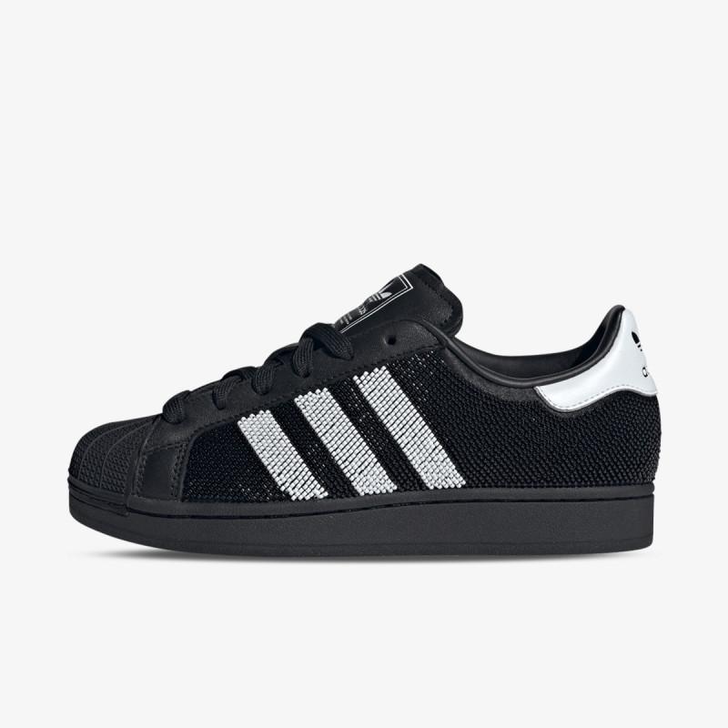ADIDAS SUPERSTAR II W 