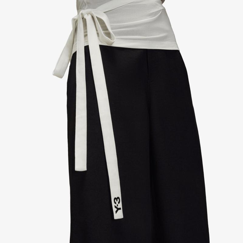 ADIDAS W TNC SS TEE 
