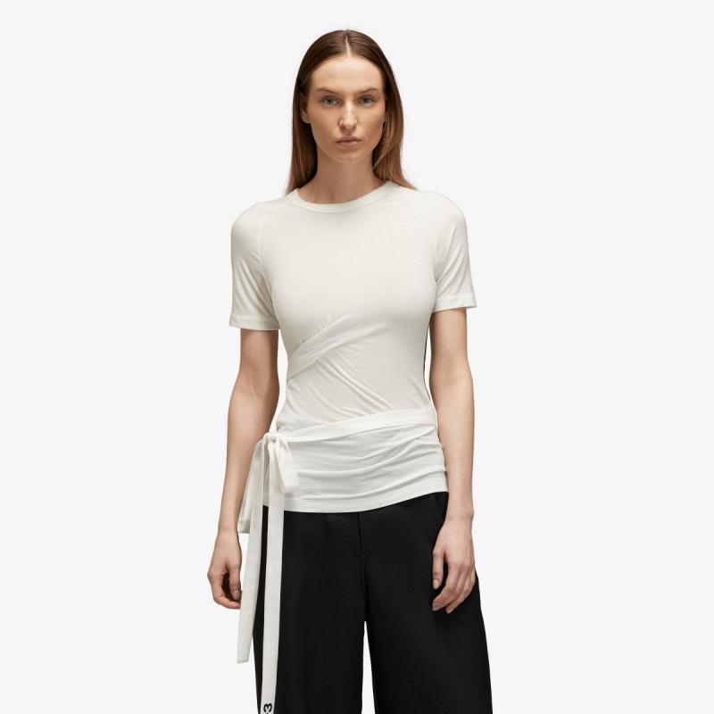 ADIDAS W TNC SS TEE 