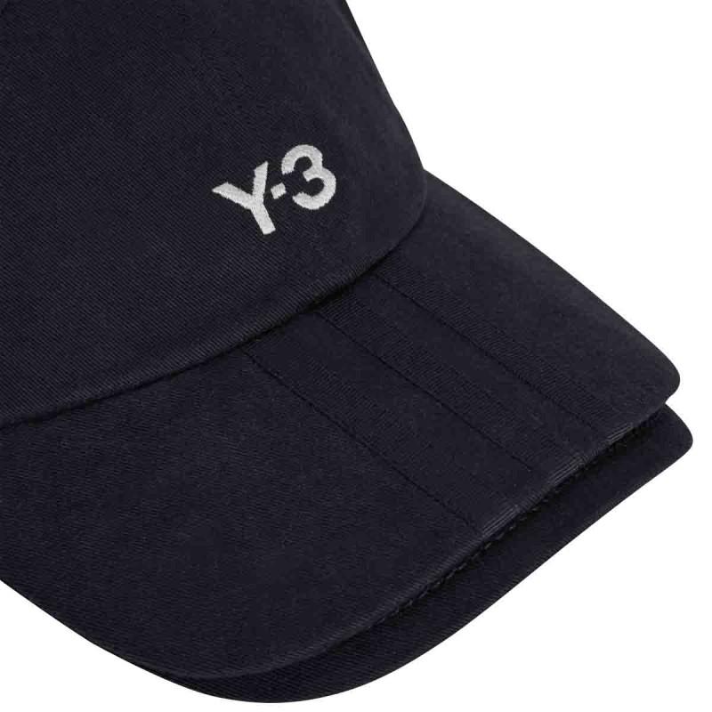 ADIDAS Y-3 3S CAP 