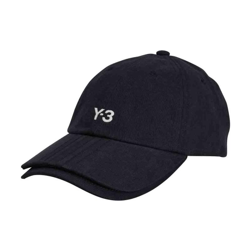 ADIDAS Y-3 3S CAP 