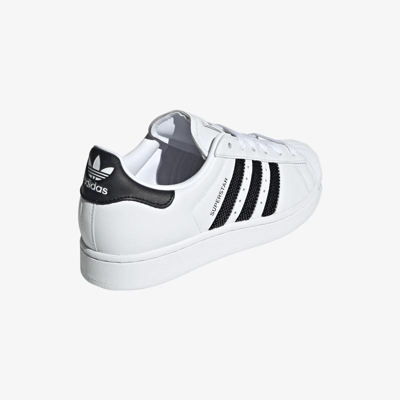 ADIDAS SUPERSTAR II W 