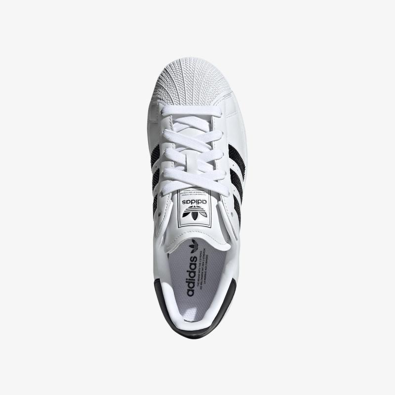 ADIDAS SUPERSTAR II W 