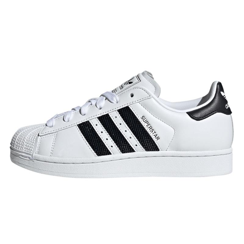 ADIDAS SUPERSTAR II W 
