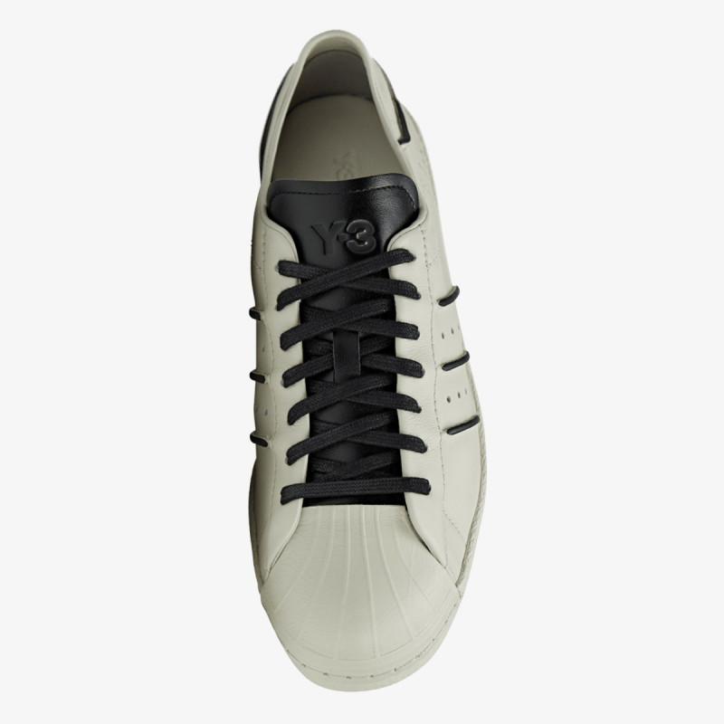 ADIDAS Y-3 SUPERSTAR 