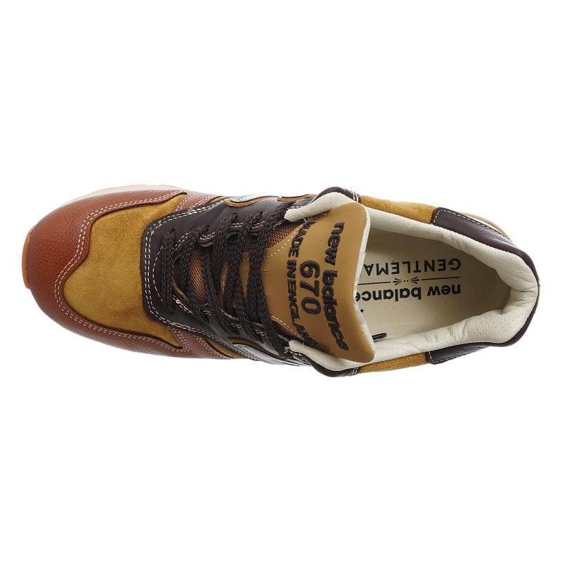 NEW BALANCE M 670 