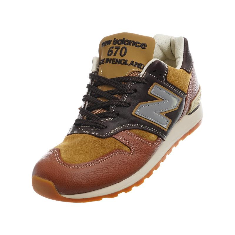 NEW BALANCE M 670 