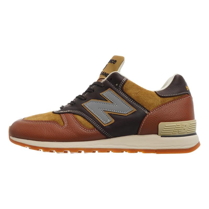 NEW BALANCE M 670 