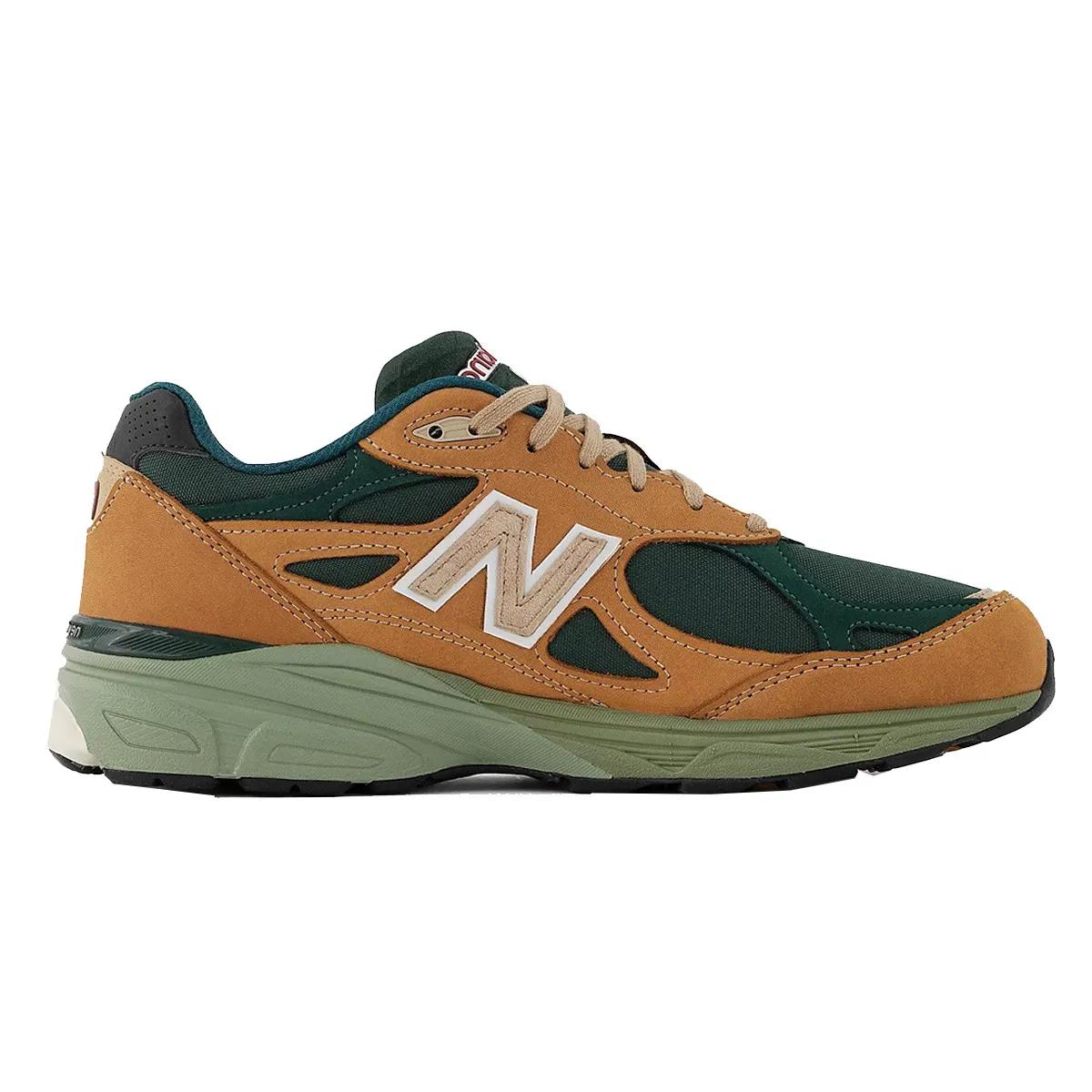 NEW BALANCE NEW BALANCE - 990 