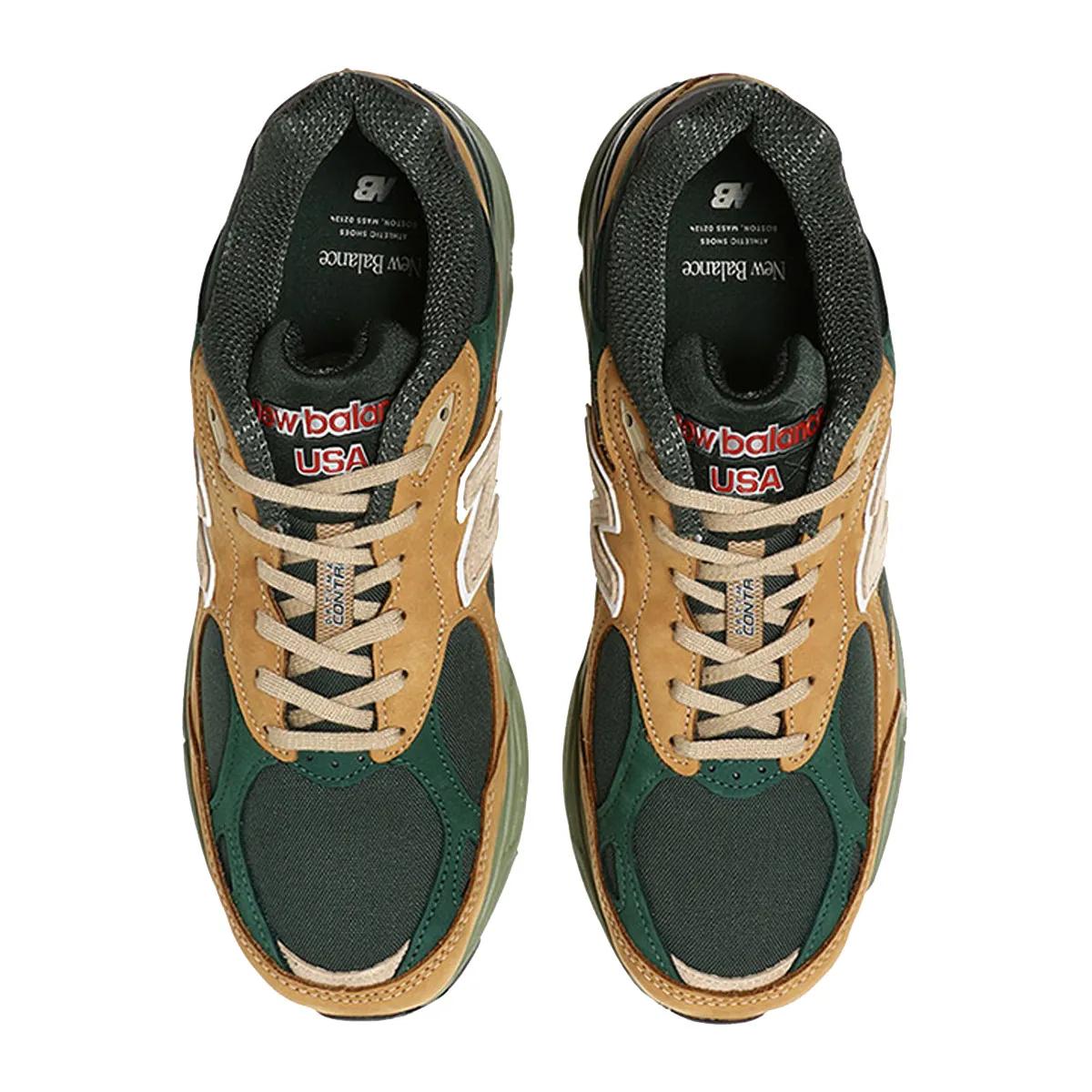 NEW BALANCE 990 