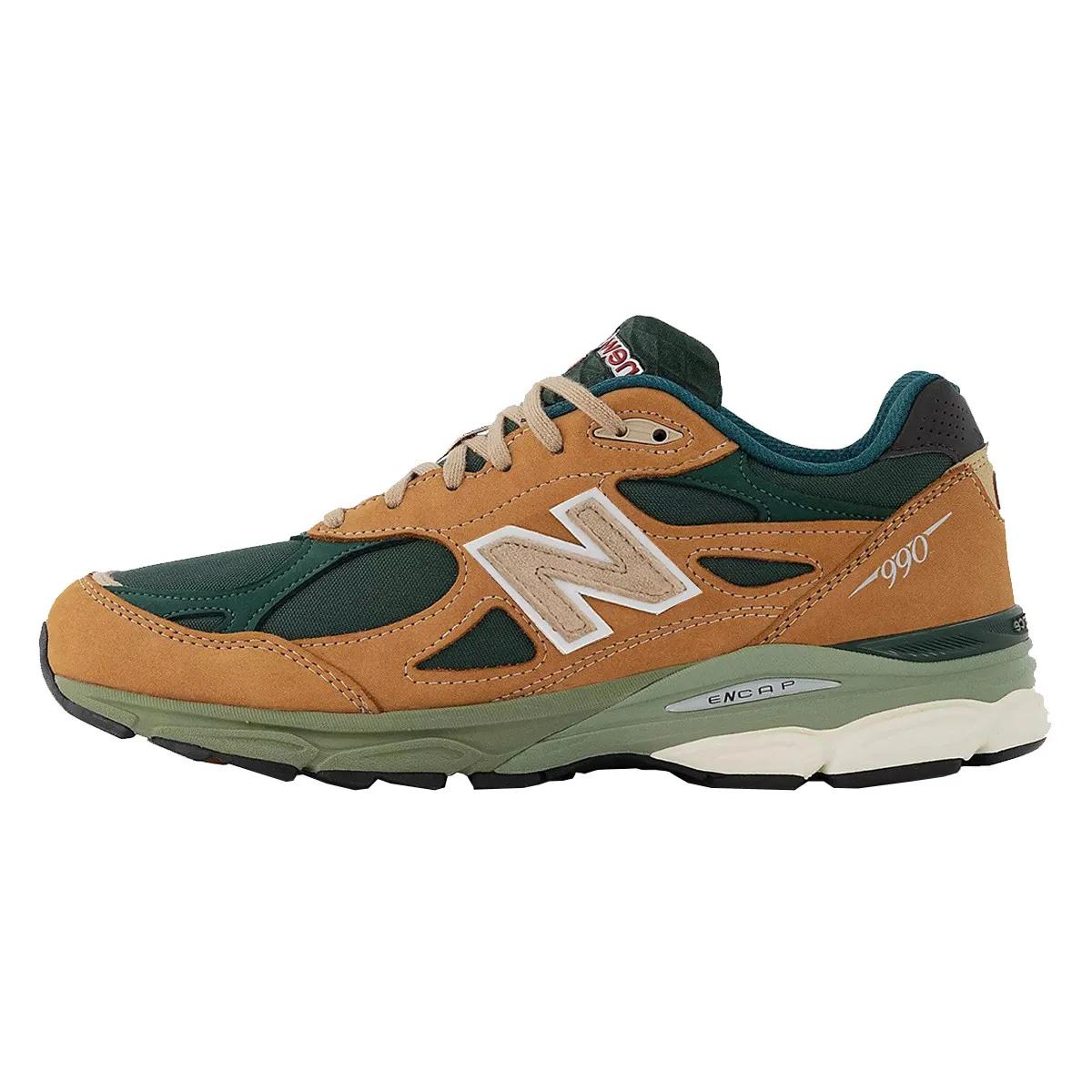 NEW BALANCE 990 