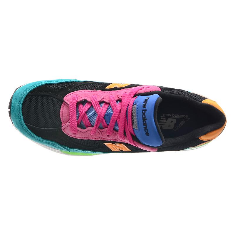 NEW BALANCE M 992 