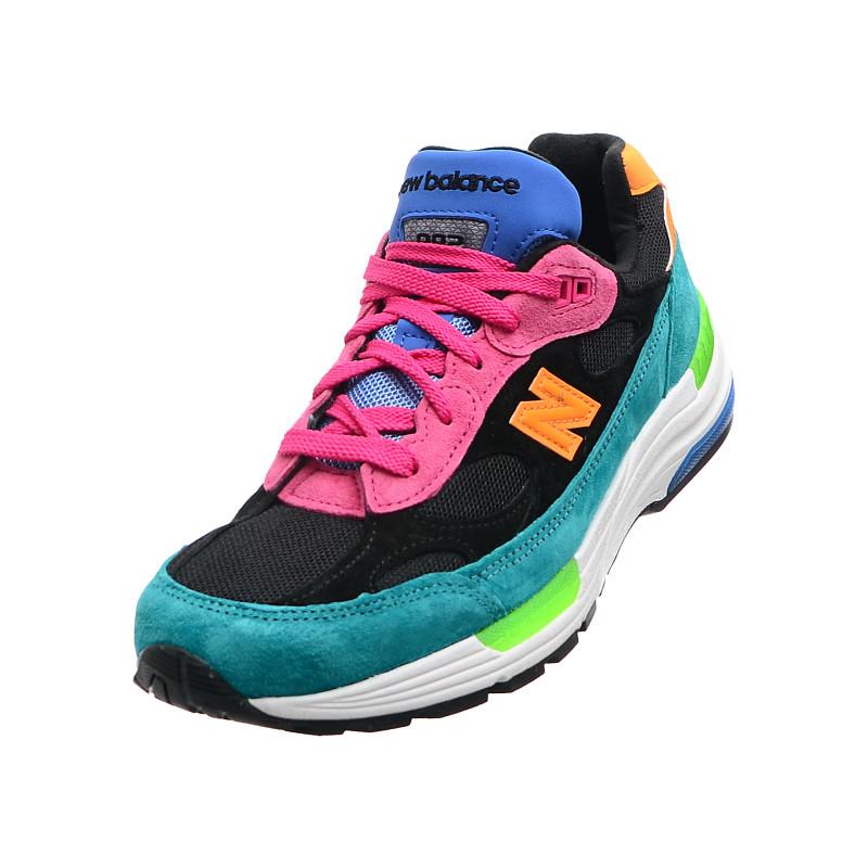 NEW BALANCE M 992 