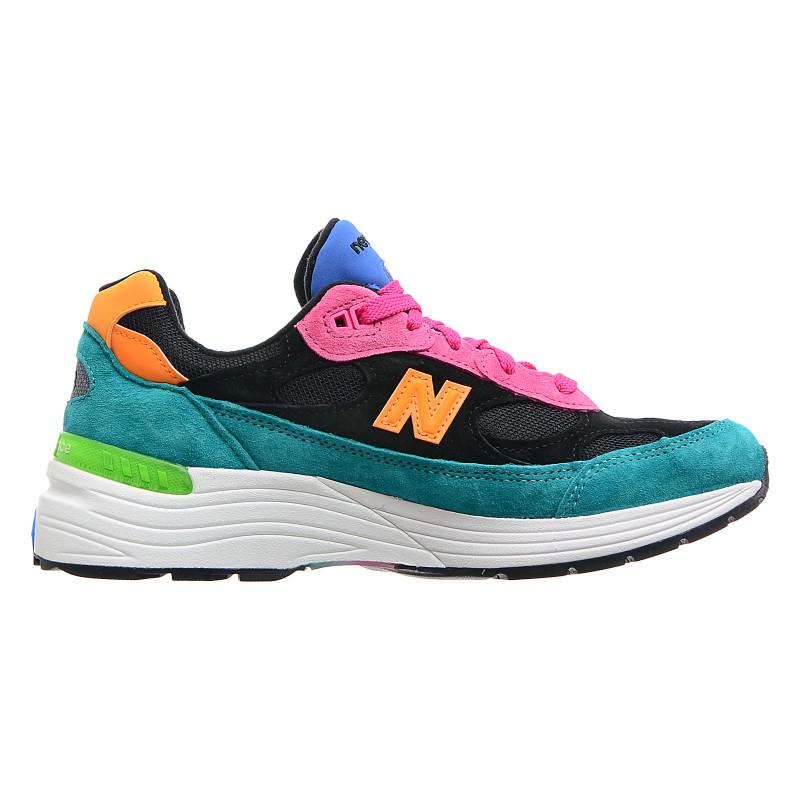 NEW BALANCE M 992 