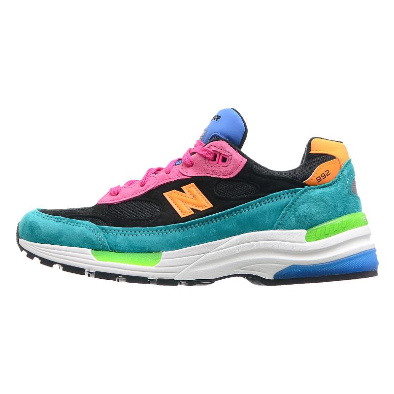 NEW BALANCE M 992 