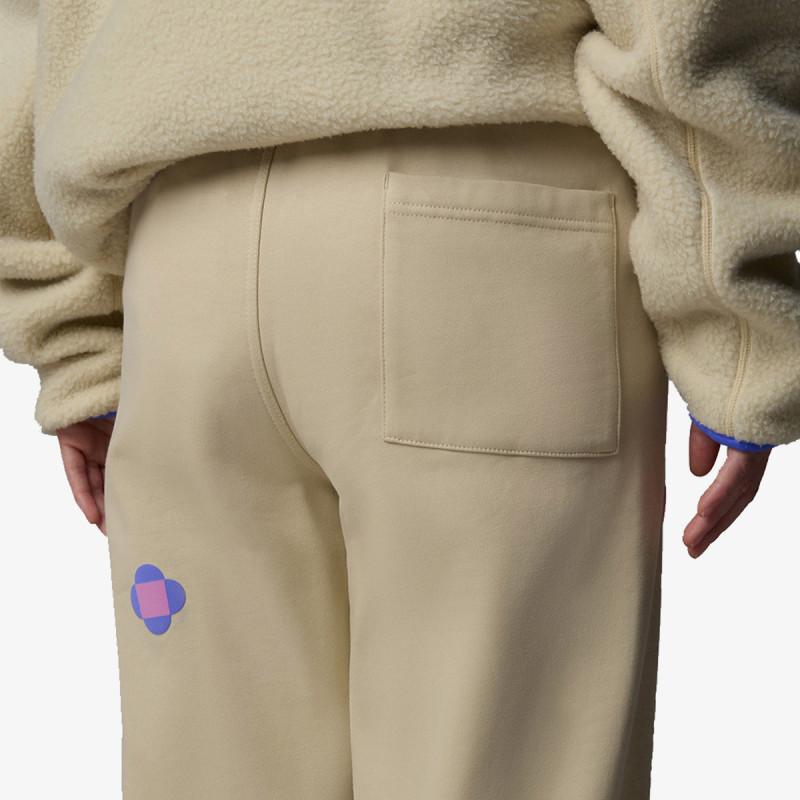 THE NORTH FACE U TNF X YINKA ILORI LET'S BLOSSOM TOGETH 