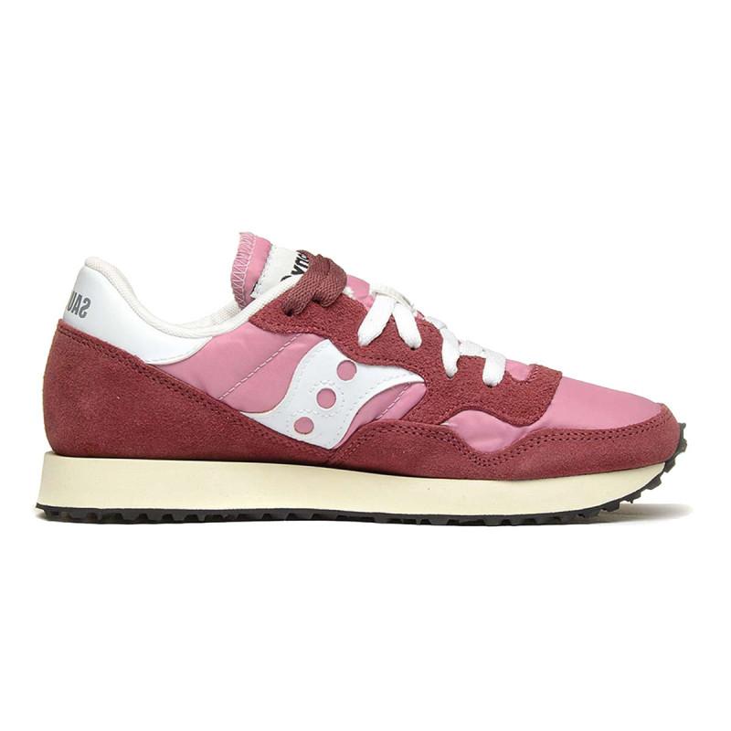 SAUCONY DXN TRAINER VINTAGE 